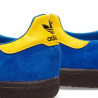 Чоловічі кросівки Adidas Stockholm Blue Yellow (2014)