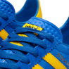 Чоловічі кросівки Adidas Stockholm Blue Yellow (2014)