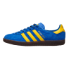 Чоловічі кросівки Adidas Stockholm Blue Yellow (2014)
