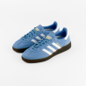 Жіночі кросівки Adidas Handball Spezial Light Blue