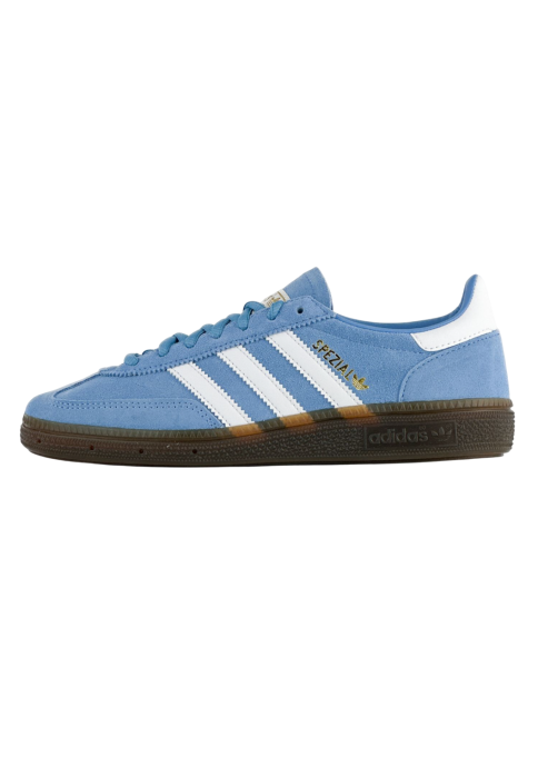 Adidas Handball Spezial Light Blue