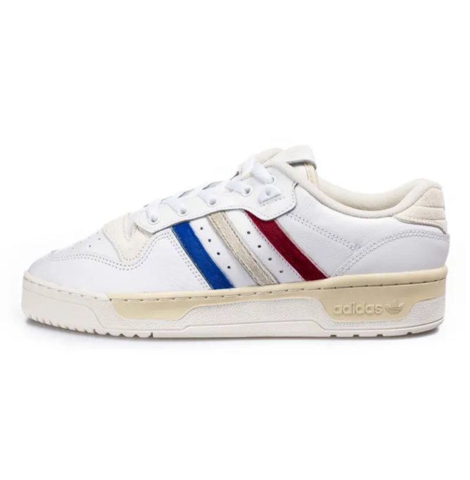 Adidas Rivalry Low