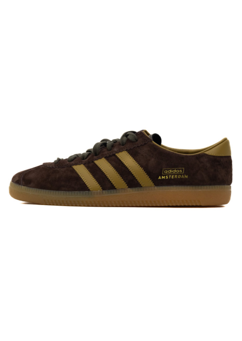 Adidas Originals Amsterdam Munchen City Series