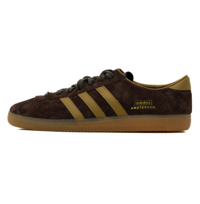 Adidas Originals Amsterdam Munchen City Series