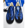 Чоловічі кросівки Adidas Samba x Stone Island