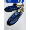 Чоловічі кросівки Adidas Samba x Stone Island