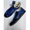 Чоловічі кросівки Adidas Samba x Stone Island