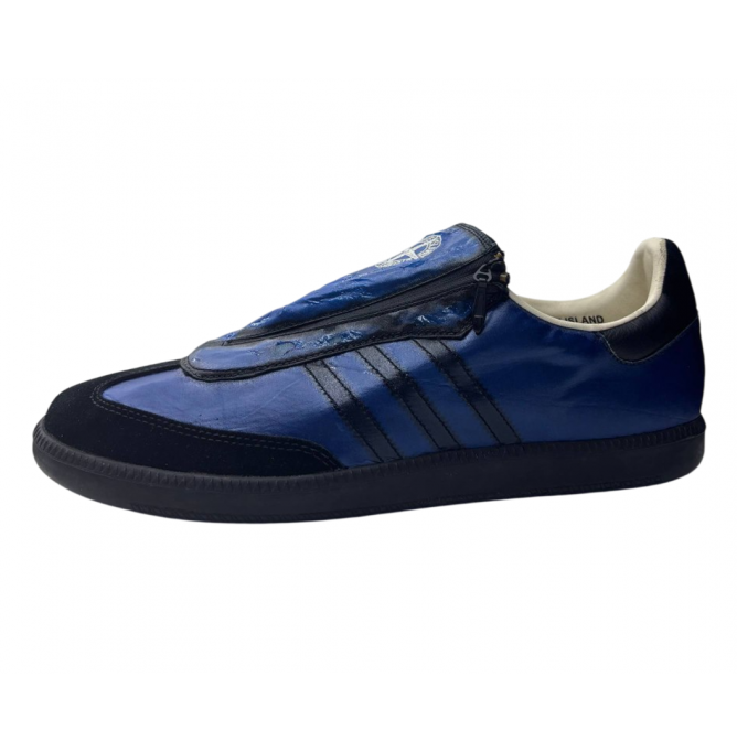 Adidas Samba x Stone Island