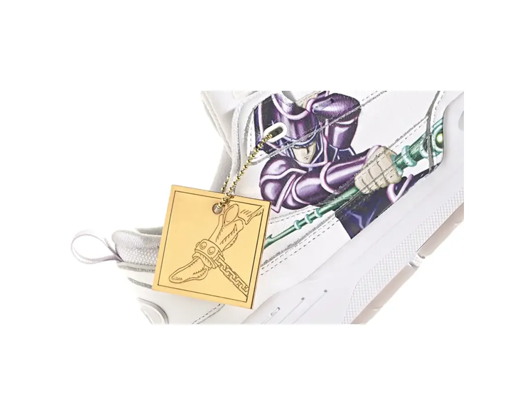 Чоловічі кросівки Adidas Collaboration Adi2000 Yu-Gi-Oh!