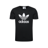 Чоловіча футболка Adidas Adicolor Classics Trefoil Tee Black