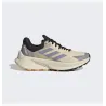 Жіночі кросівки Adidas Terrex Soulstride Flow Trail Running Shoes Beige