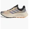 Жіночі кросівки Adidas Terrex Soulstride Flow Trail Running Shoes Beige