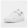 Жіночі кросівки Adidas Forum Low Sneaker White