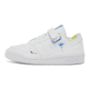 Жіночі кросівки Adidas Forum Low Sneaker White