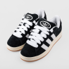 Жіночі кросівки Adidas Campus 00s Core Black