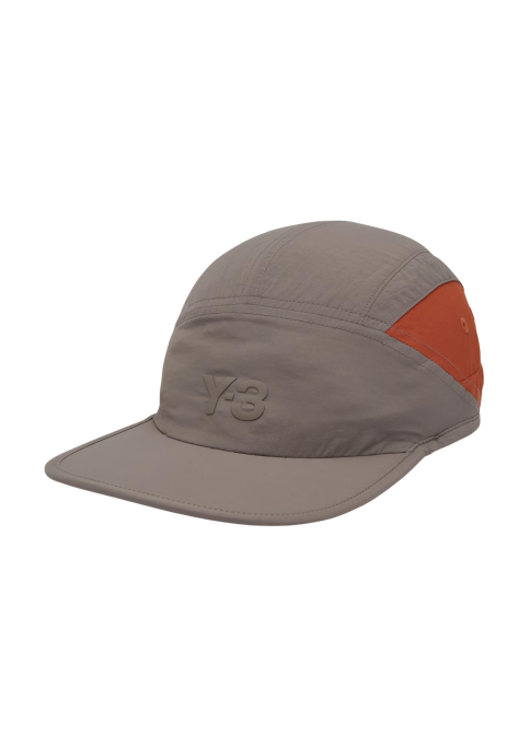 Adidas Y-3 Running Cap «Bronze»