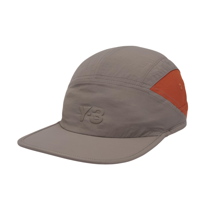 Adidas Y-3 Running Cap «Bronze»