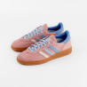 Жіночі кросівки Adidas Handball Spezial Pink Blue