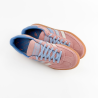 Жіночі кросівки Adidas Handball Spezial Pink Blue