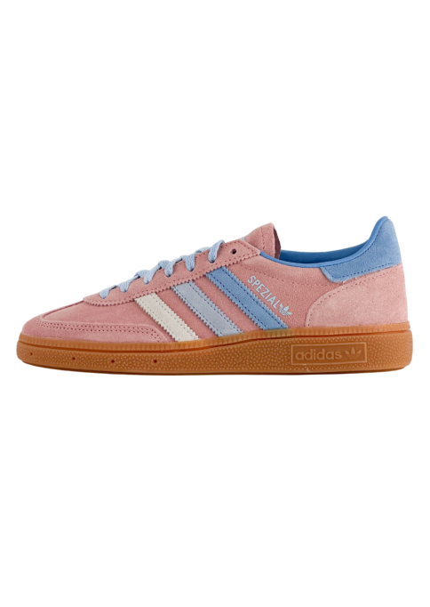 Adidas Handball Spezial Pink Blue