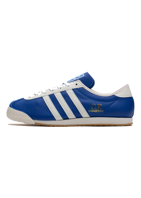 Adidas x C.P. Company Italia SPZL "Collegiate Royal"