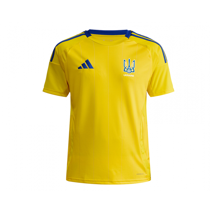 Футболка Ukraine 26  (Домашня)