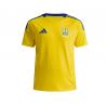 Чоловіча футболка Ukraine 26 (Домашня)