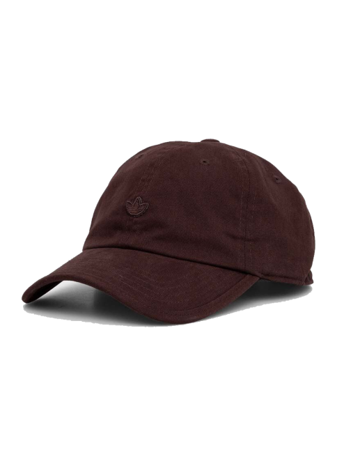 Adidas Originals Premium Essentials Dad Cap  «Shadow Brown»