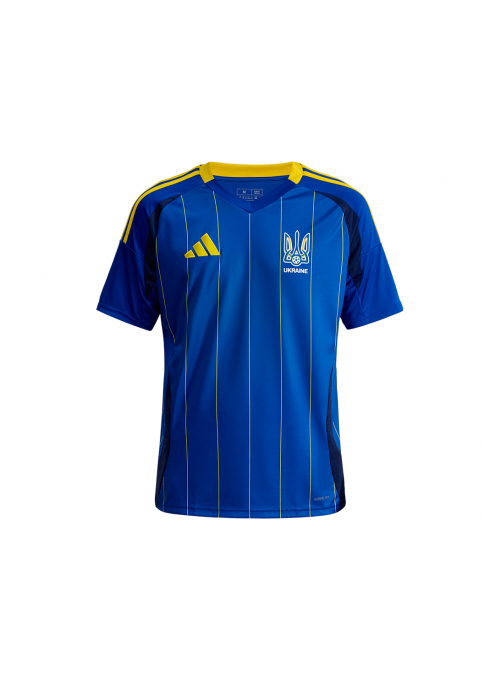 Футболка Ukraine 26  (Виїзна)