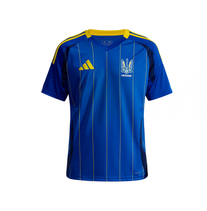 Футболка Ukraine 26  (Виїзна)