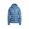 Куртка жіноча Adidas Terrex Multi Blue (IP6037)