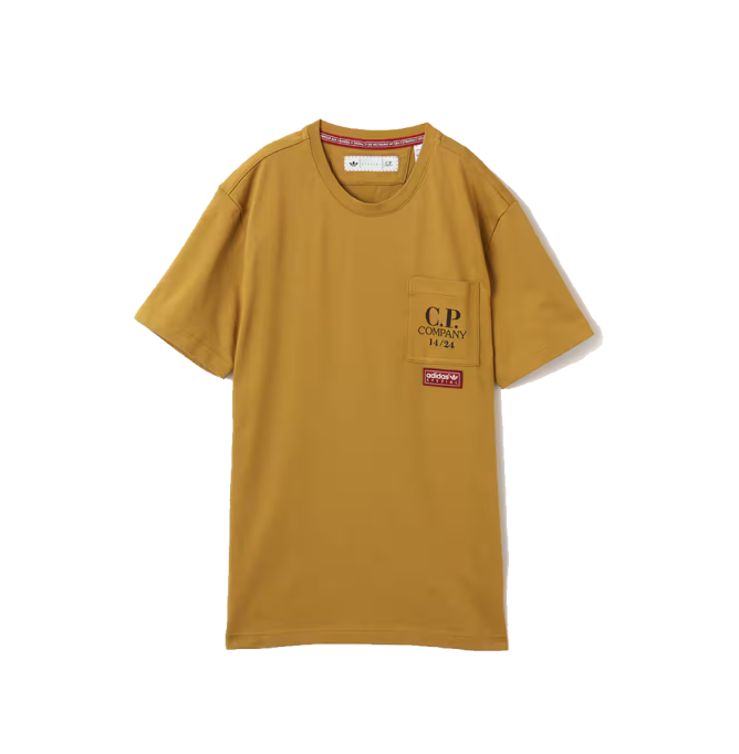 Adidas Cp Spzl Pkt Tee