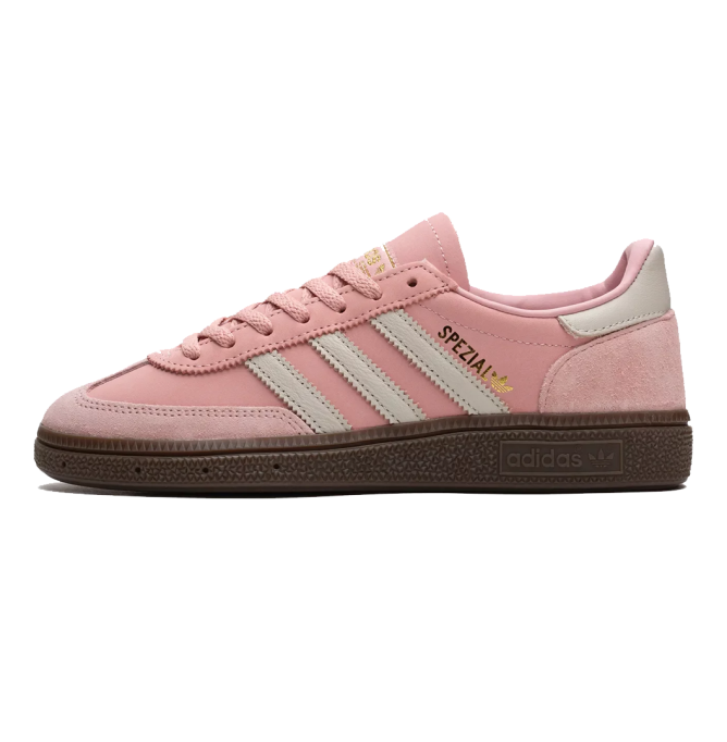 Handball Spezial W