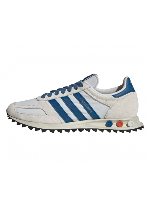 Adidas LA Trainer OG "Off White"