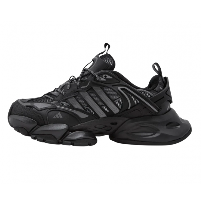 Adidas XLG Runner Deluxe "Black"