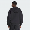 Чоловіче худі Adidas Adicolor Spacer Oversized Hoodie