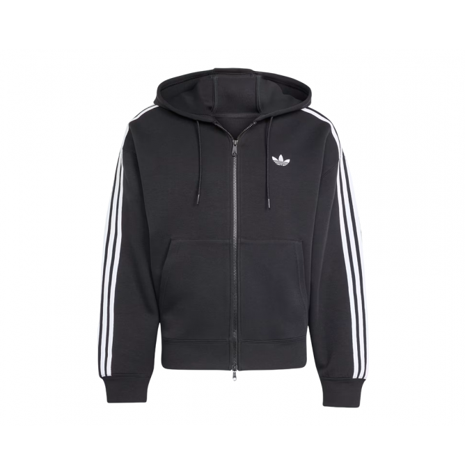 Adidas Adicolor Spacer Oversized Hoodie