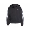 Чоловіче худі Adidas Adicolor Spacer Oversized Hoodie