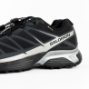 Чоловічі кросівки Salomon XT-Pathway GTX Black