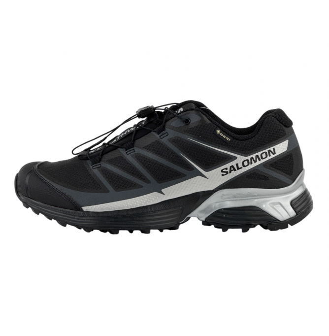 Salomon XT-Pathway GTX Black