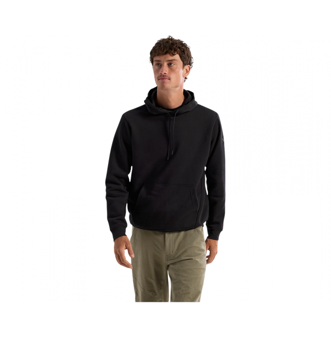 Arc'teryx Emblem Fleece Hoodie