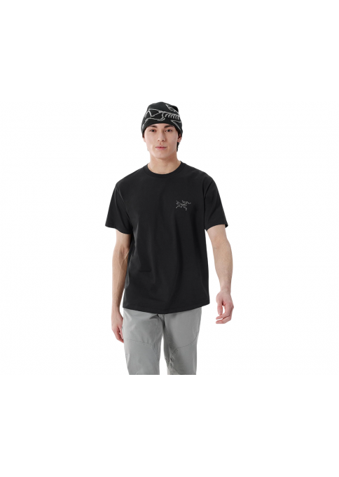 Arc'teryx Kragg SL Cotton Short Sleeve