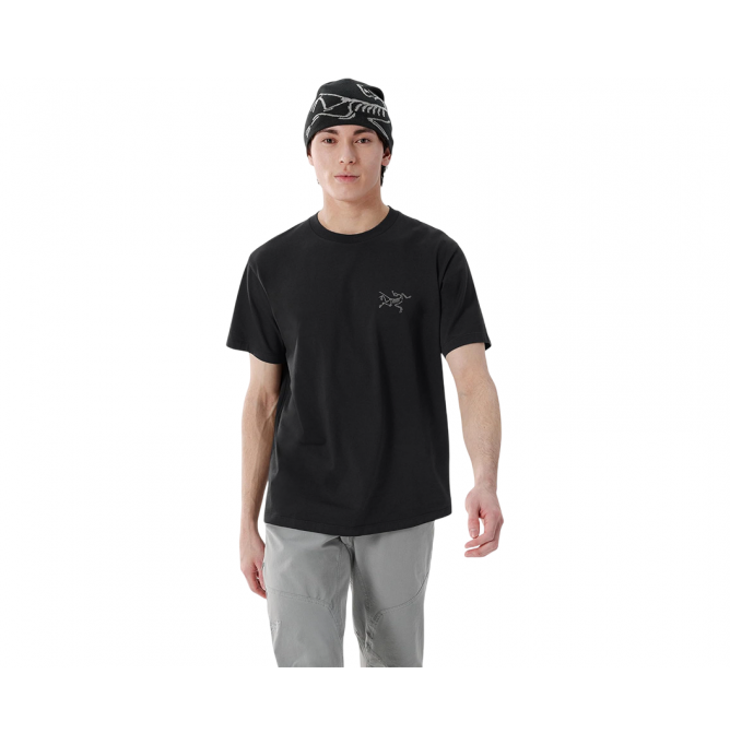 Arc'teryx Kragg SL Cotton Short Sleeve