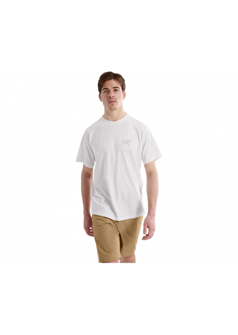 Arc'teryx Kragg SL Cotton Short Sleeve
