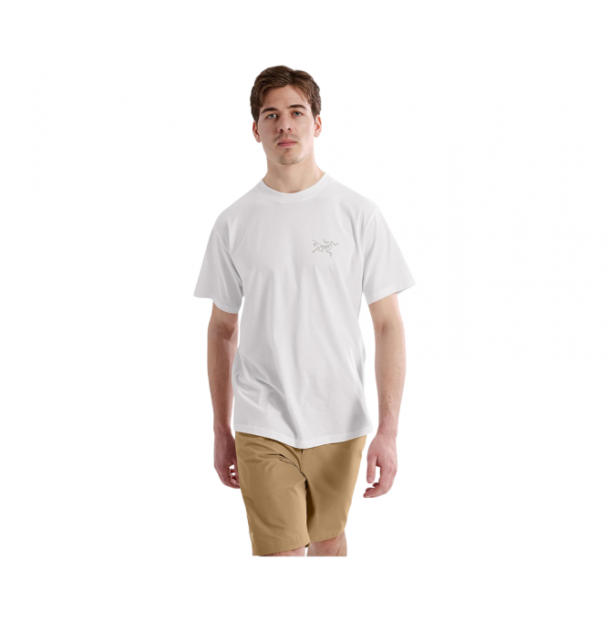 Arc'teryx Kragg SL Cotton Short Sleeve