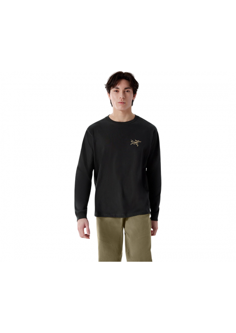 Arc'teryx Kragg Cotton Long Sleeve