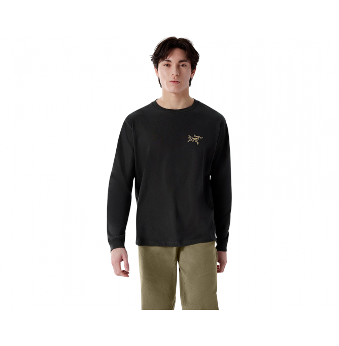 Arc'teryx Kragg Cotton Long Sleeve