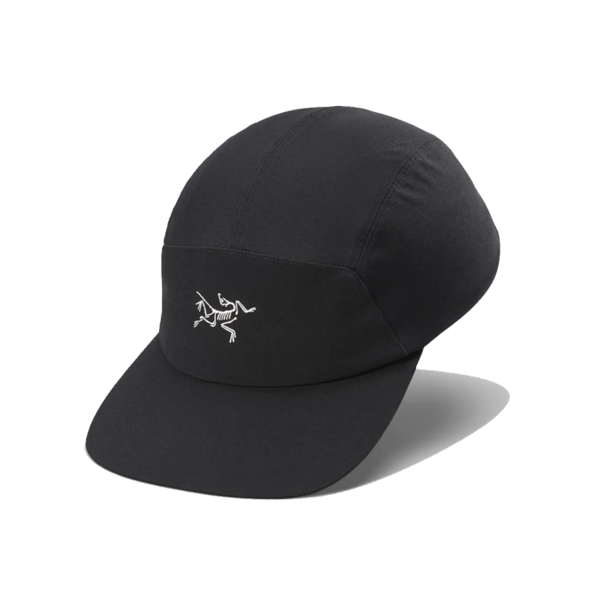 Arc'teryx Gamma 5 Panel Cap
