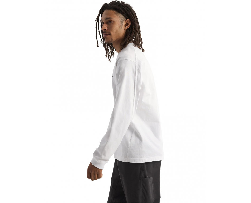 Чоловічий світшот Arc'teryx Kragg Cotton Long Sleeve