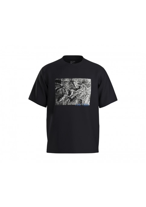 Arc'teryx Kragg Cotton Lithographica